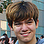 Profile Picture of Jacob Shannon (@jacobwesley) on Flickr