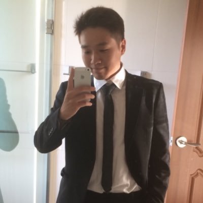 Profile Picture of Isaac Kim (@asankoss) on Twitter