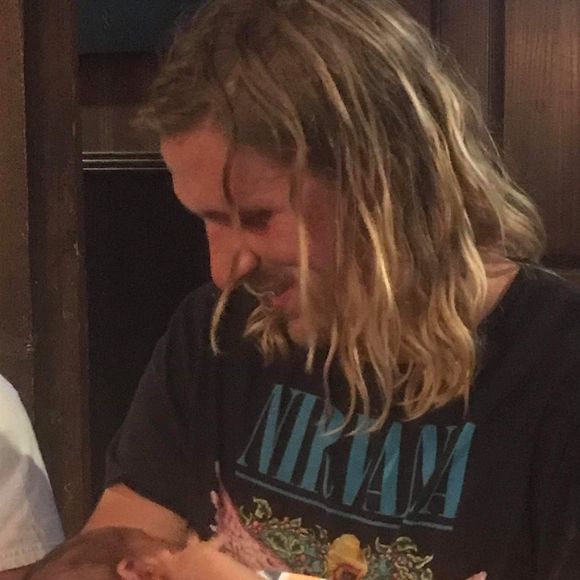 Profile Picture of Trentin Echegoyen (@techegoyen) on Poshmark