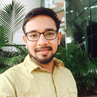 Profile Picture of Mohit Chaudhary (@mohitz4ever) on Twitter