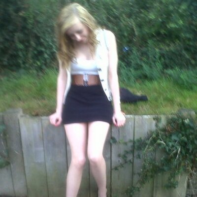 Profile Picture of Hannah Dawes (@hannahdawesss) on Twitter