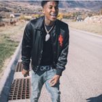 Profile Picture of I Love His Music (@kentrellxeveryhoe) on Instagram