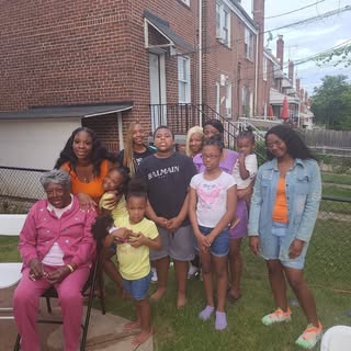 Profile Picture of Kizzy Wilson-Tidwell (@kizzy6619) on Instagram