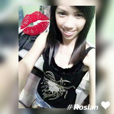 Profile Picture of Rose Mariño Daynata (@Rosianrose01) on Twitter