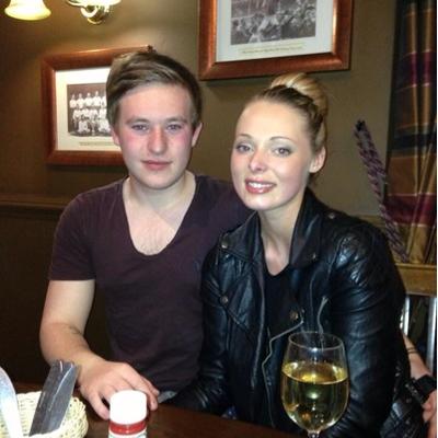 Profile Picture of Tom Exley (@TomExley) on Twitter