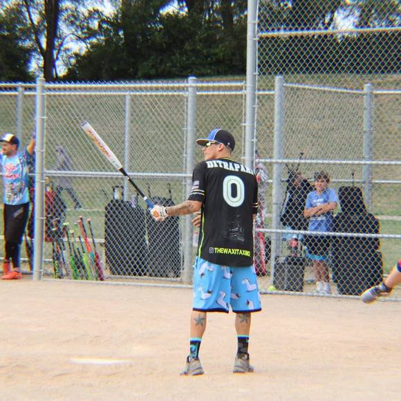 Profile Picture of Jeff Ditrapani (@ditrapani22) on Poshmark