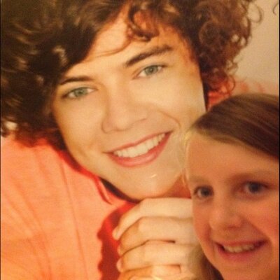 Profile Picture of Lucy Samantha Hobson (@LucyLucyhobson) on Twitter