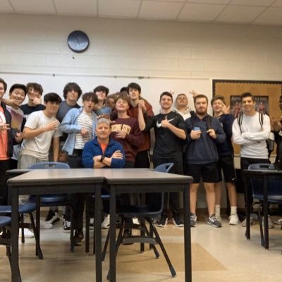 Profile Picture of Nicholas Cicero (@Nicholas_cicero) on Twitter