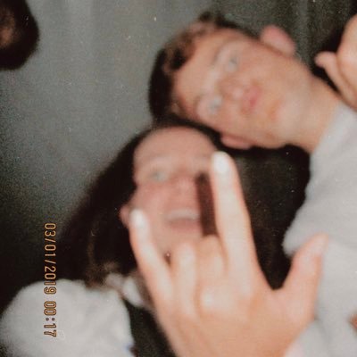 Profile Picture of Izzy Bertossi (@izzybertossi) on Twitter