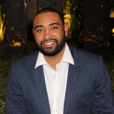 Profile Picture of Darryl Grier (@DarrylG_) on Twitter