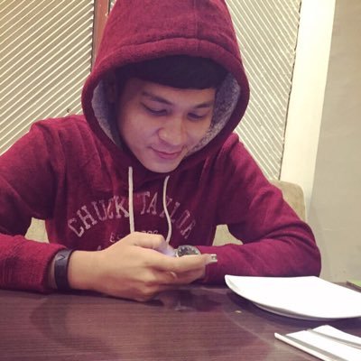 Profile Picture of Guruh Anugget (@MG_Nugie) on Twitter