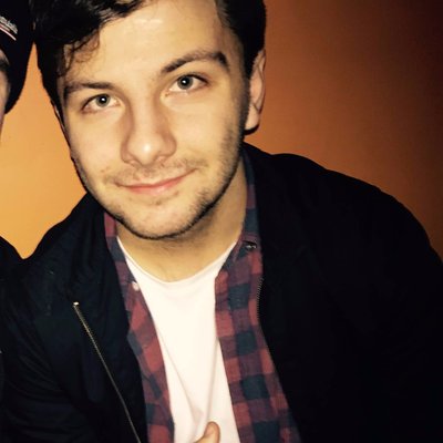 Profile Picture of Scott Hutchison  🏴󠁧󠁢󠁳󠁣󠁴󠁿 (@ScottHutchison3) on Twitter