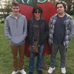 Profile Picture of Julie Cornell (@sasmja) on Instagram