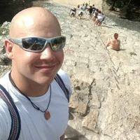 Profile Picture of Sean Anderson (@sean-anderson-230) on Quora