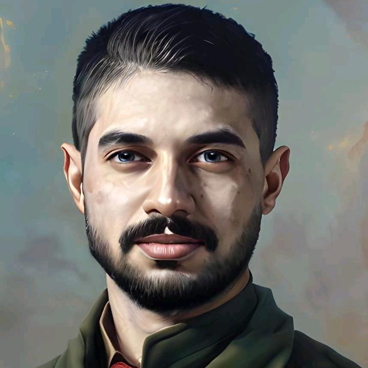 Profile Picture of Mohamed Mobarak (@mohamed..mobarak) on Tiktok