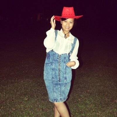 Profile Picture of Bianca Marie (@TheBiancaGee) on Twitter