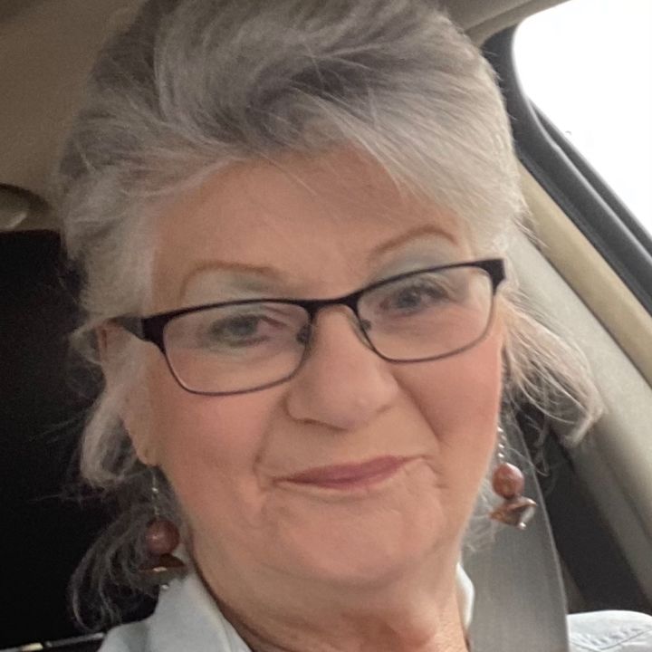 Profile Picture of Debbie Claudette (@claudette0652) on Tiktok