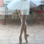 Profile Picture of Victoria Gebelin (@danceurvic) on Instagram