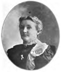 Profile Picture of Annabel Morris Holveyon Wikipedia