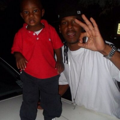 Profile Picture of Corey Kimble (@kimblecorey81) on Twitter