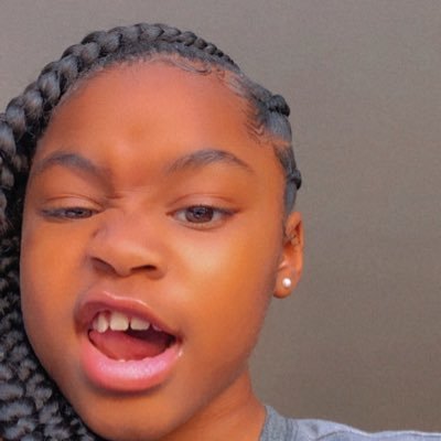 Profile Picture of Tamia Bates (@BatesTamia) on Twitter