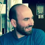 Profile Picture of Scott Cochrane (@darthalbertiii) on Instagram