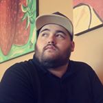 Profile Picture of Chris Broome (@the_broome_19) on Instagram