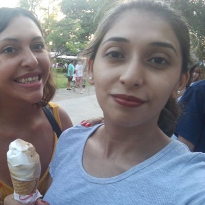 Profile Picture of Florencia Chávez (@FlorChavez7_) on Twitter