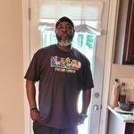 Profile Picture of Curtis Mitchell (@curtcmobiggdawgz) on Instagram