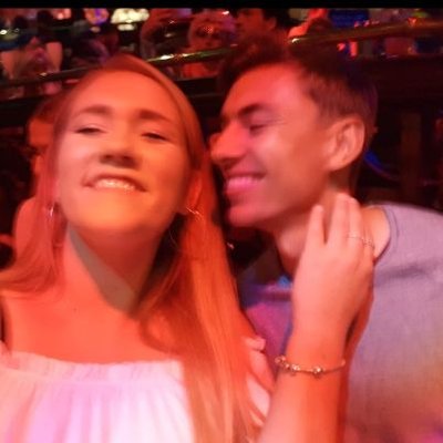 Profile Picture of Hayley Francis (@hayley_francis_) on Twitter