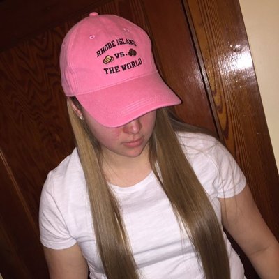 Profile Picture of Ashley Wilbur (@Ashleyyyyy96) on Twitter