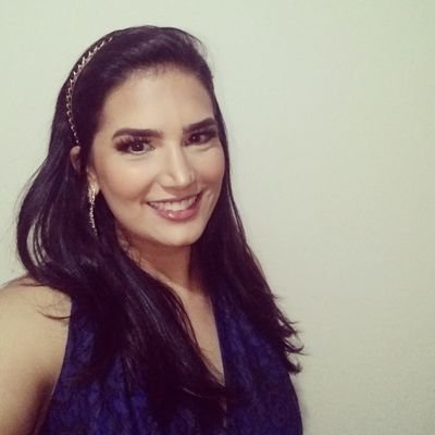 Profile Picture of ANA PAULA FONTES GREGORI (@FontesGregori) on Twitter