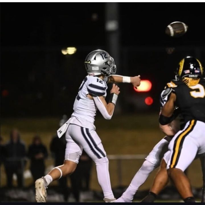 Profile Picture of Brady Iversen (@brady.iversen) on Tiktok