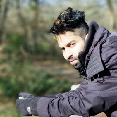 Profile Picture of Kenneth Pereira (@Kenneth79490637) on Twitter