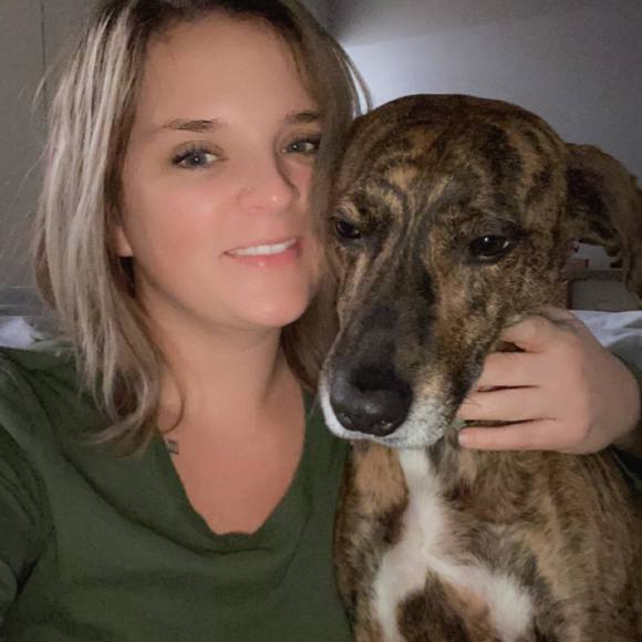 Profile Picture of Erica Darvalics (@dreamlover88215) on Poshmark