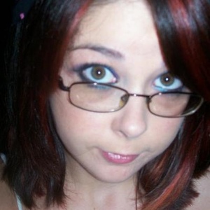 Becky Baumgarden - Myspace Profile Picture of Becky Baumgarden (@whoasanta) on Myspace