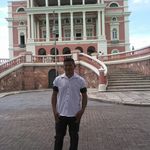 Profile Picture of Siromar Tomás da Silva (@siromartomasdasilva) on Instagram