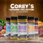 Corey’s Kitchen Collection - Instagram Profile Picture of Corey’s Kitchen Collection (@coreyskitchencollection) on Instagram