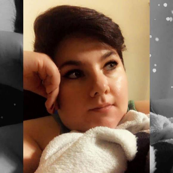 Profile Picture of Heather Mccormick (@kitsune2534) on Poshmark
