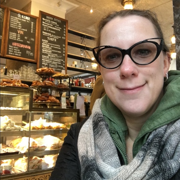 Profile Picture of Meade Ferrigan (@gypsymeade) on Poshmark