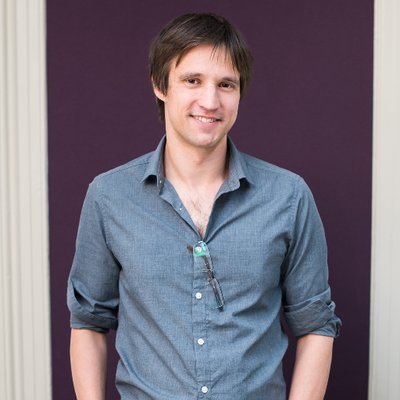 Profile Picture of Simon Knight (@sjgknight) on Twitter