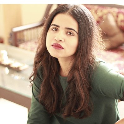 Profile Picture of Thatgoodsideoflife (@CharuTyagi1) on Twitter