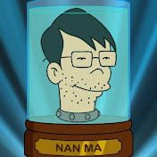 Profile Picture of Nan Ma (@mananself) on Youtube