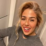 Profile Picture of Dorsa Mohajer درسامهاجر (@dorsamohajer) on Instagram