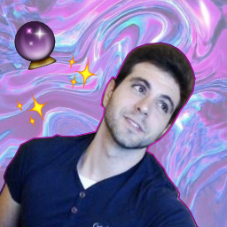 Profile Picture of Abner (@SamuelAsPizza) on Twitter