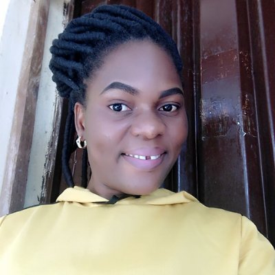 Profile Picture of Doris Onwuzuruike (@DorisOnwuzurui1) on Twitter
