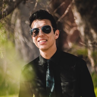 Profile Picture of Daniel Guevara (@DGuev1) on Twitter