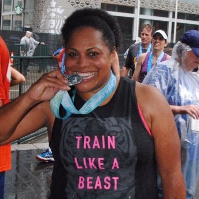 Profile Picture of Kimberly Gamble (@kimgamble) on Twitter