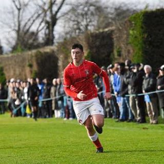 Profile Picture of Dylan Gavin (@dylan.gavin.96) on Facebook