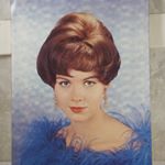 Profile Picture of Tessie Burrell (@tessieburrell61) on Instagram